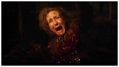 The Conjuring: Last Rites box office collection day 11: The earnings of Patrick Wilson and Vera Farmiga starrer drops on second Monday, collects Rs 0.73 crore