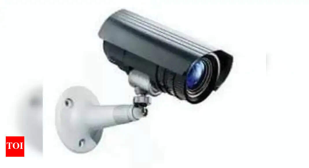 To stop lock-up deaths, SC eyes AI-controlled CCTVs at thanas To stop lock-up deaths, SC eyes AI-controlled CCTVs at thanas