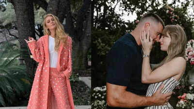 Will Blake Lively make it to the guest list of Taylor Swift and Travis Kelce's wedding? Here's what we know