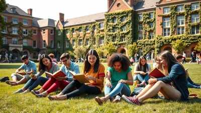 They won scholarships and admission offers: Here’s why thousands of international students are still not arriving in America