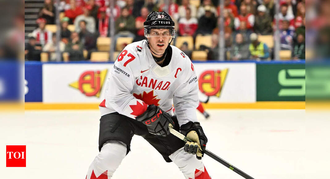 Sidney Crosby makes it clear the Pittsburgh Penguins will not fold for draft picks or headlines