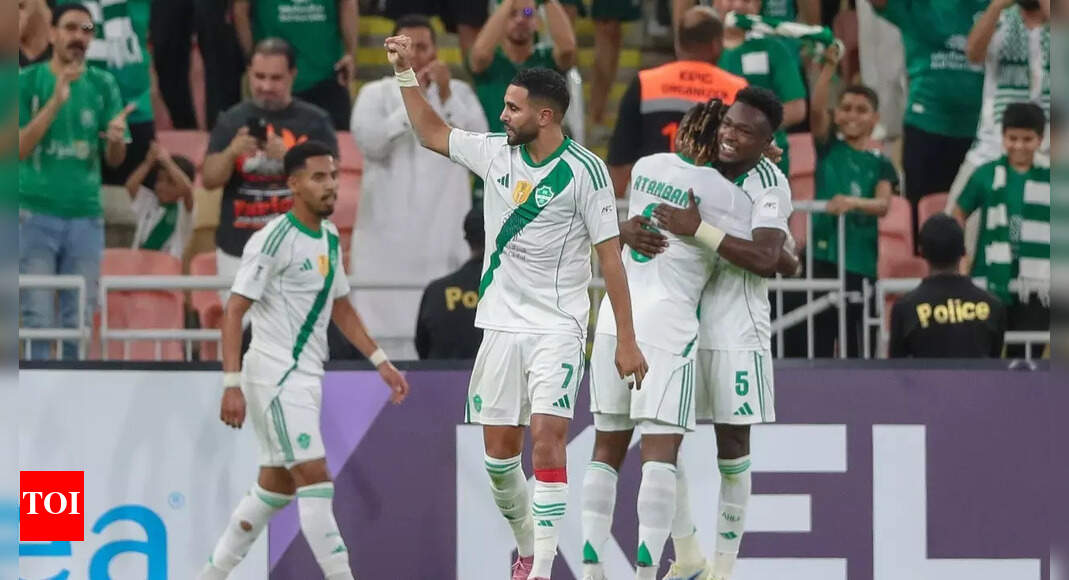 “We Had to Show Our Character”: Jaissle praises Al-Ahli’s stunning comeback against Nasaf in AFC Champions League Elite opener