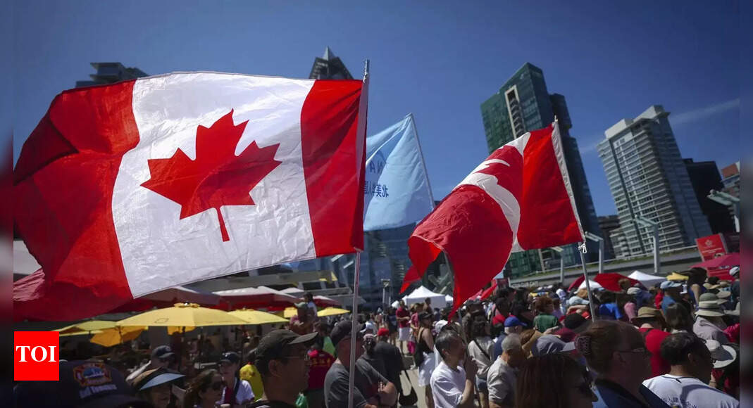 Canadian unemployment rate hits 7.1%: Will TFWP reforms reverse the slide or worsen the crisis?
