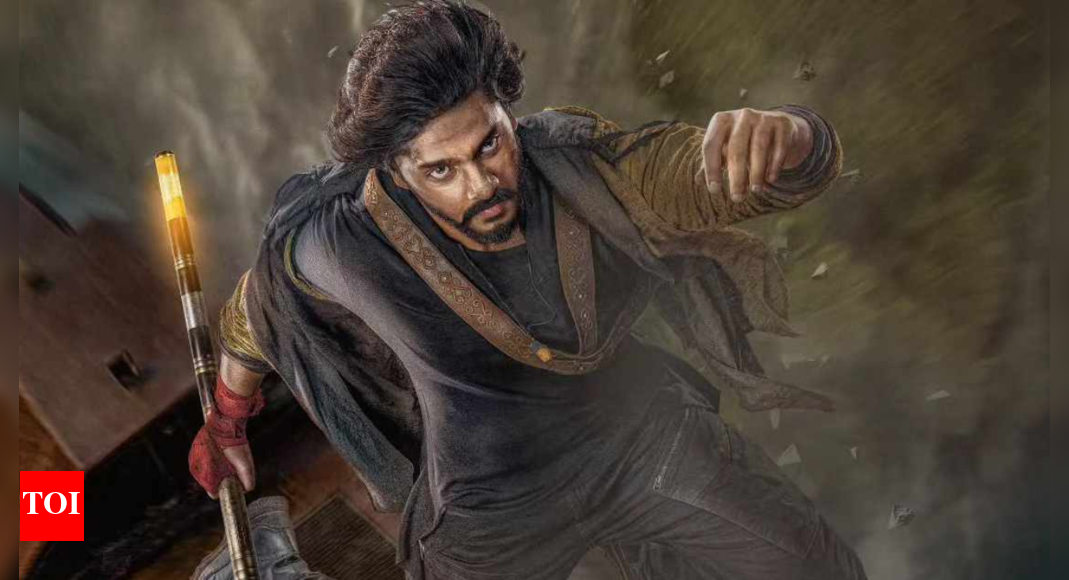 'Mirai' box office collection day 4: Teja Sajja-Manchu Manoj adventure action film collects Rs 6 crore, crosses Rs 50 crore mark