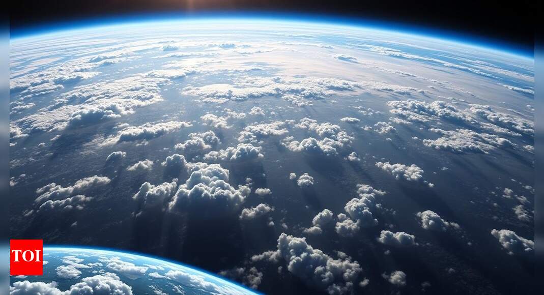 Ozone layer on track to return to 1980s levels by mid-century, says WMO report