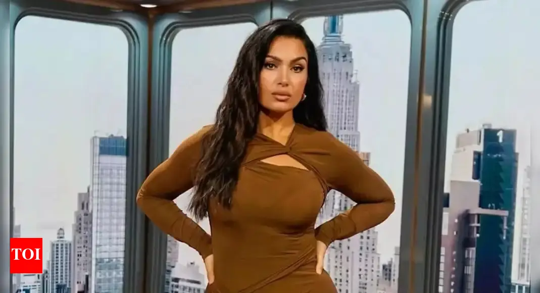 Veteran host Molly Qerim reportedly stepping away from ESPN’s ‘First Take’