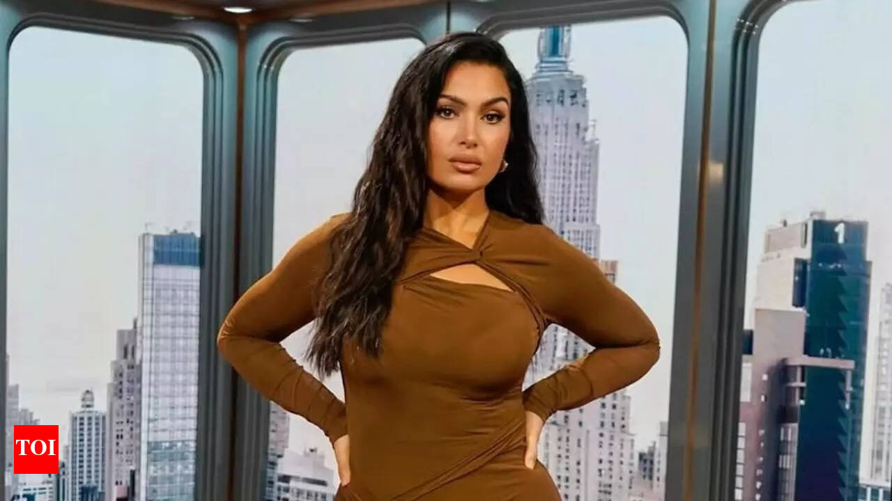 Veteran host Molly Qerim reportedly stepping away from ESPN's 'First Take'  | International Sports News - The Times of India