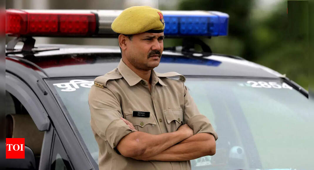 UP Police calendar 2025–26: Recruitment for 22,605 constable posts to begin in November