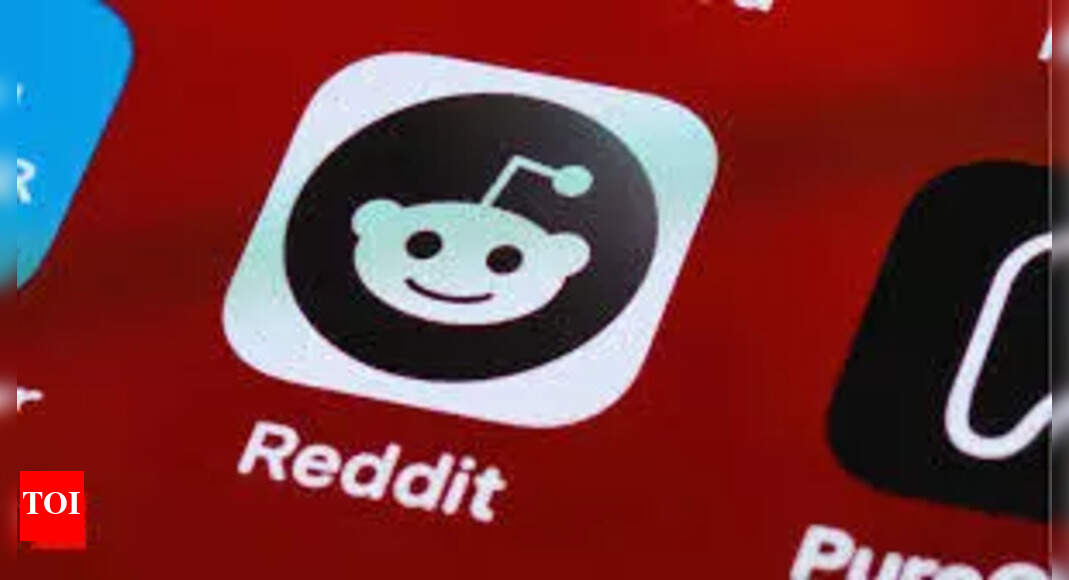 Reddit outage: Thousands globally unable to access app, website