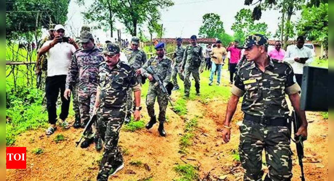 Sahdev Soren encounter: ﻿Slain Jharkhand Maoist leader had escaped from jail van in 2012; killed Babulal Marandi’s son in 2007