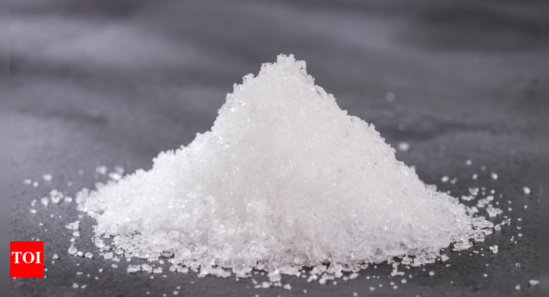 This common nutrient may help lower your risk of heart failure