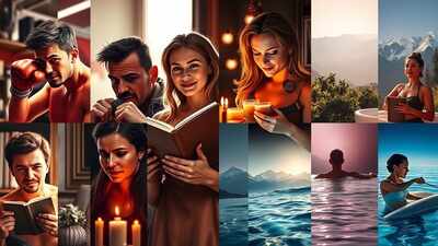 How Can Your Zodiac Sign Help You Overcome Burnout?