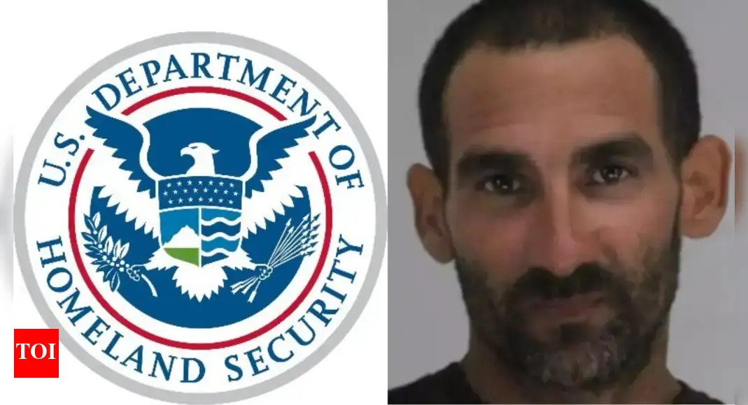 <div>'If you come illegally ... ': US DHS issues stern warning after Indian-origin man beheaded; blames Biden admin</div>