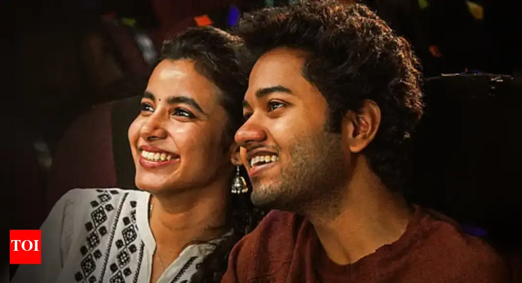 'Little Hearts' box office collection day 11: Mouli-Shivani Nagaram's romance drama collects Rs 21.1 crore