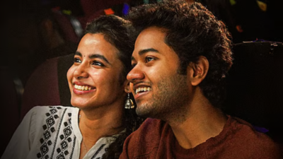'Little Hearts' box office collection day 11: Mouli-Shivani Nagaram's romance drama collects Rs 21.1 crore