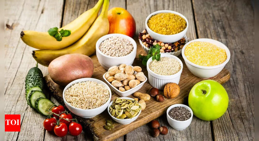 Satvik vs. Modern Diets: Finding balance in everyday eating