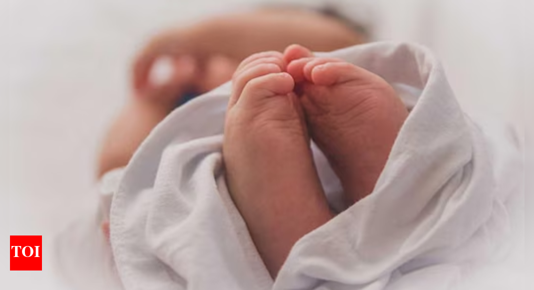 'Total births down 2.7% in a year': Delhi’s sex ratio dips to 920; experts flag rise in parental sex testing