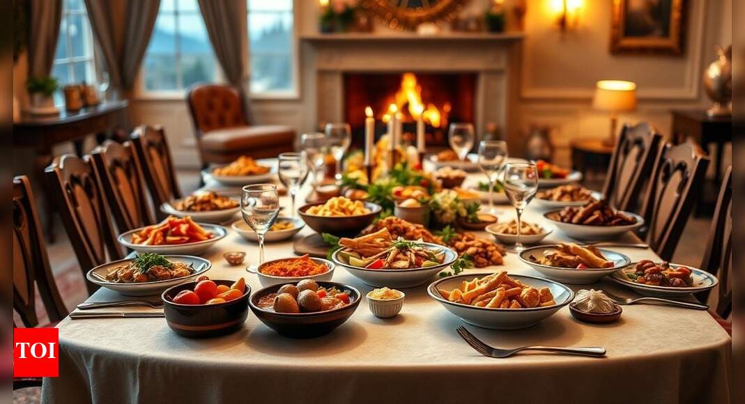 Discover Your Zodiac Sign's Food Preferences: A Guide to Eating by Astrology