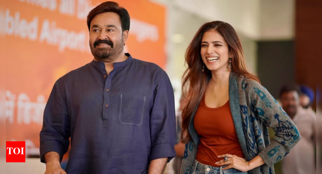 'Hridayapoorvam' box office collection day 19: Mohanlal-Malavika Mohanan film mints Rs 34 lakh on third Monday