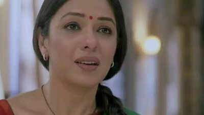 Anupamaa: the Shahs rejoice as Anupama brings home victory