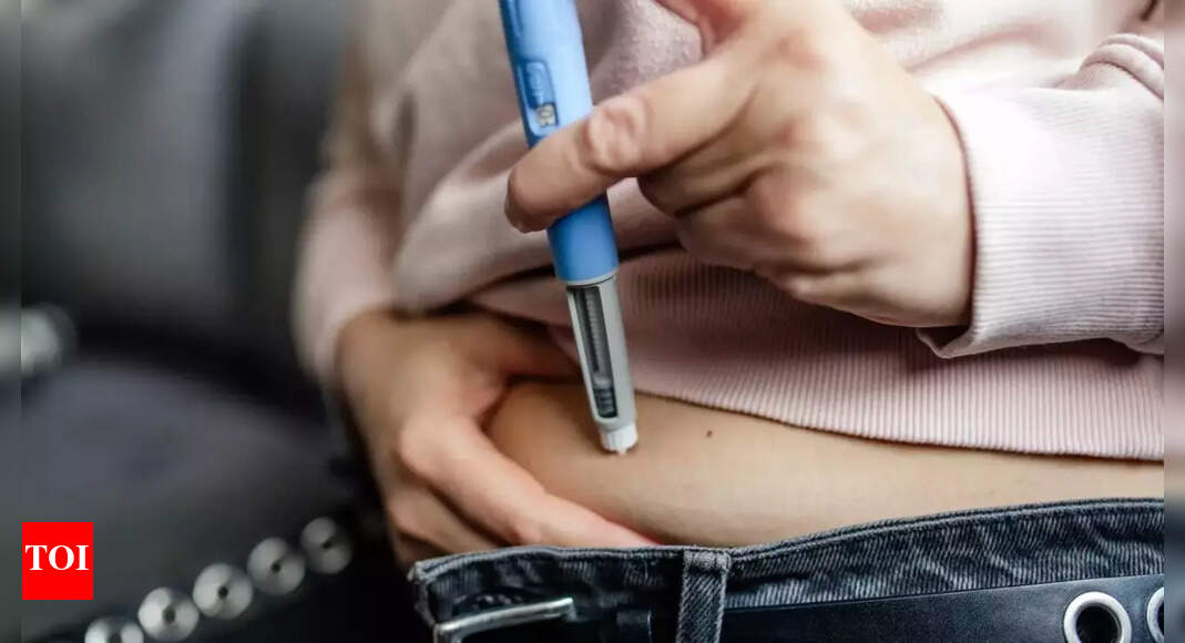 Using Ozempic to slash those extra pounds? WHO backs weight loss drugs for obesity