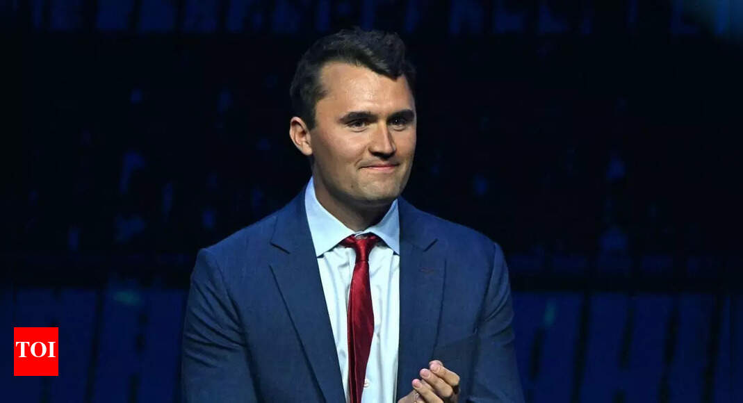 Houston Texans draw outrage for ‘tone-deaf’ pregame tribute to victims of violence without mentioning Charlie Kirk