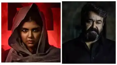 Dulquer Salmaan and Kalyani Priyadarshan’s ‘Lokah: Chapter 1-Chandra’ beats Mohanlal’s Thudarum to become 2nd biggest hit of Malayalam Cinema