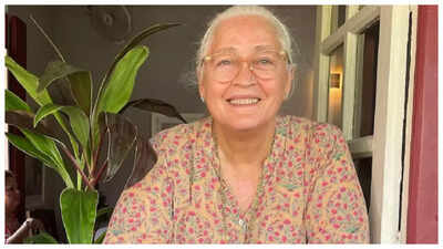 Nafisa Ali shares health update, resumes chemotherapy after doctors rule out surgery: 'I had my PET scan yesterday...'