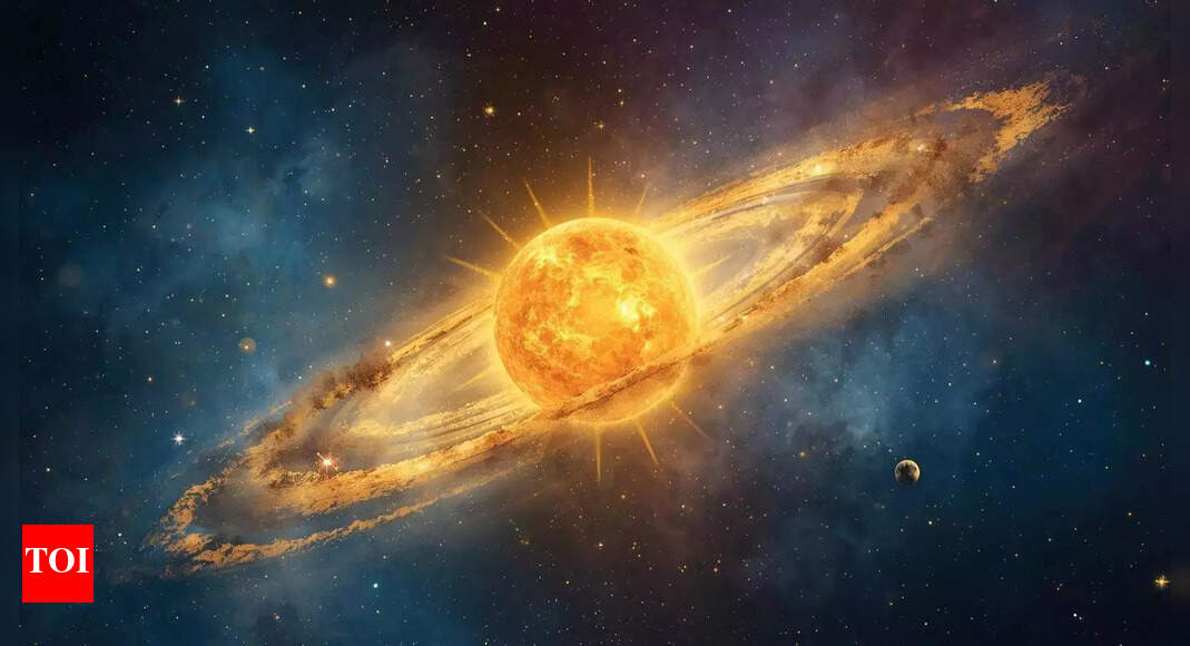 Sun Transit 2025: Remedies to Maximise Your Luck During the Budh Aditya Yoga in Virgo