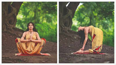 What to expect from prenatal yoga: A guide to yoga for expecting moms