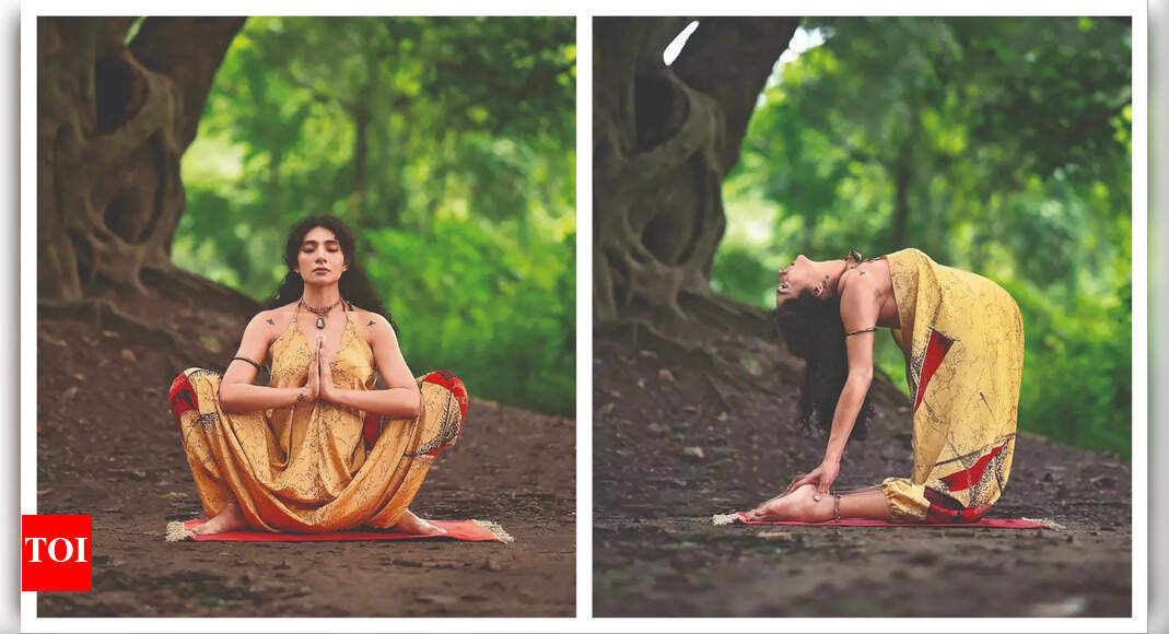 What to expect from prenatal yoga: A guide to yoga for expecting moms