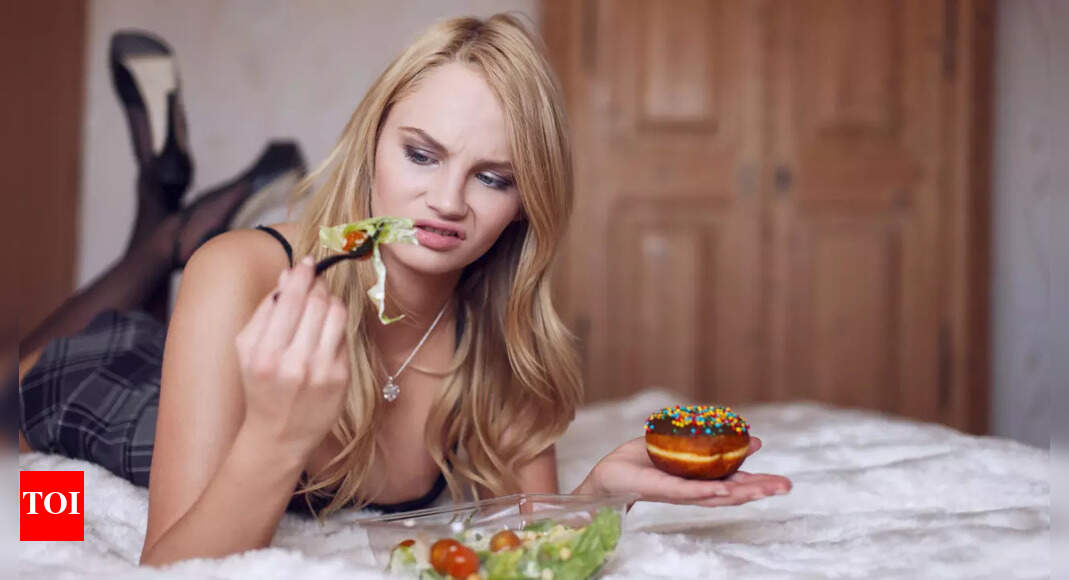 Can Ozempic and Mounjaro make the food taste different?
