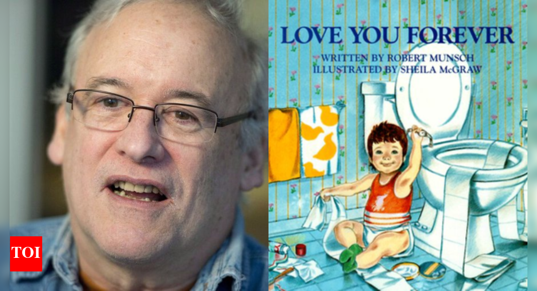 Beloved author Robert Munsch chooses medical assistance in dying amid health struggles