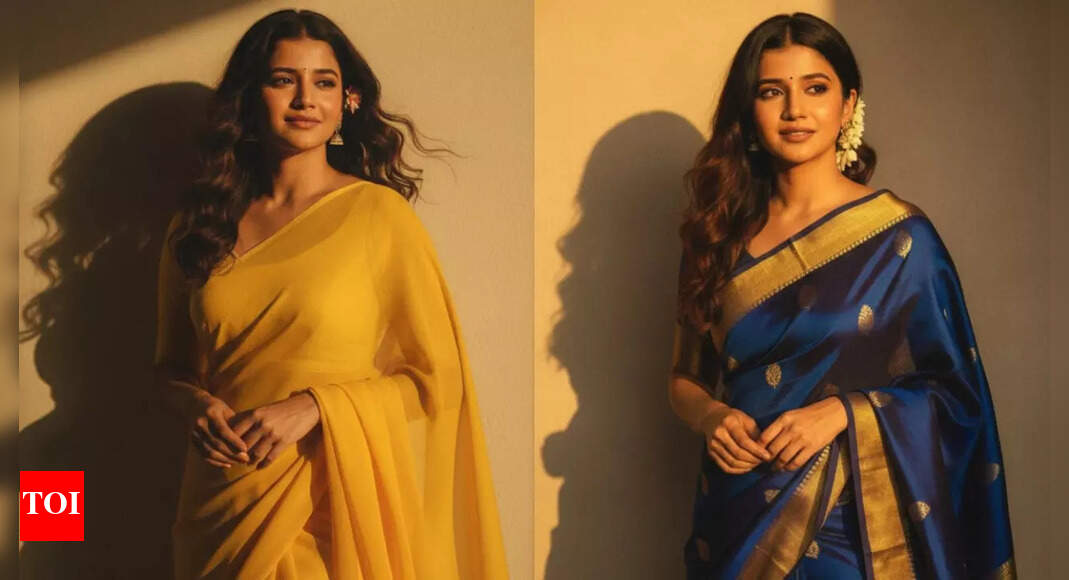 Google Gemini Nano Banana AI saree trend goes viral: Avoid these 5 mistakes to get your perfect look