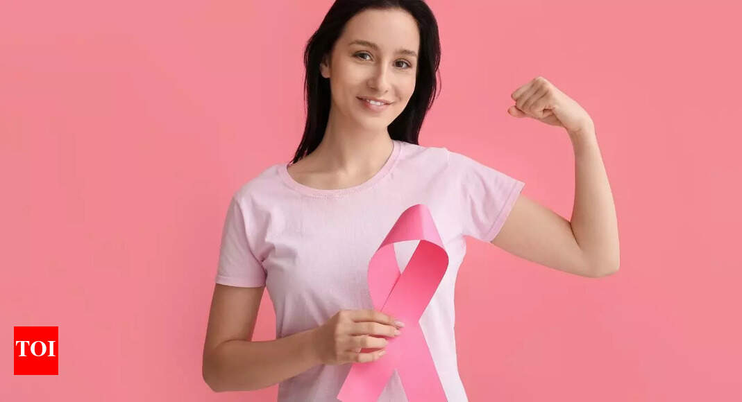 10 foods that help fight breast cancer and what to avoid