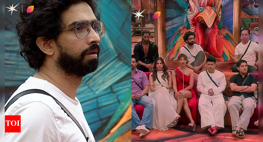 Bigg Boss 19: Baseer Ali and Kunickaa Sadanand lose their calm over missing belongings; “Captain mere saman ke sath chedchad ki gayi hai”