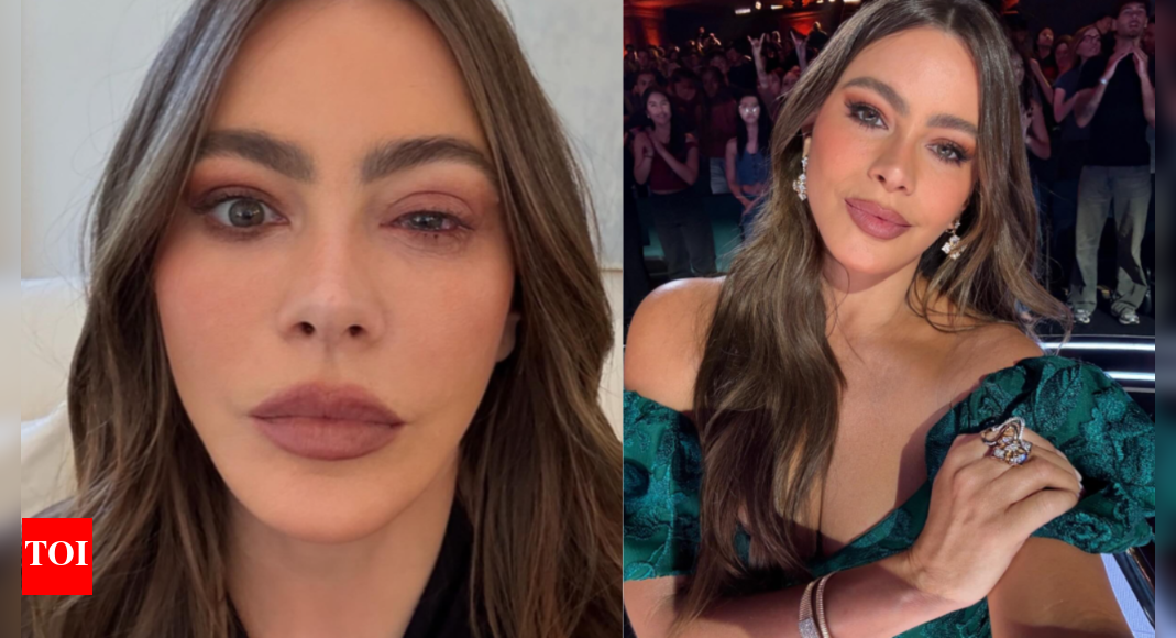 Sofia Vergara missed Emmys 2025 night due to a medical condition: Here's what happened