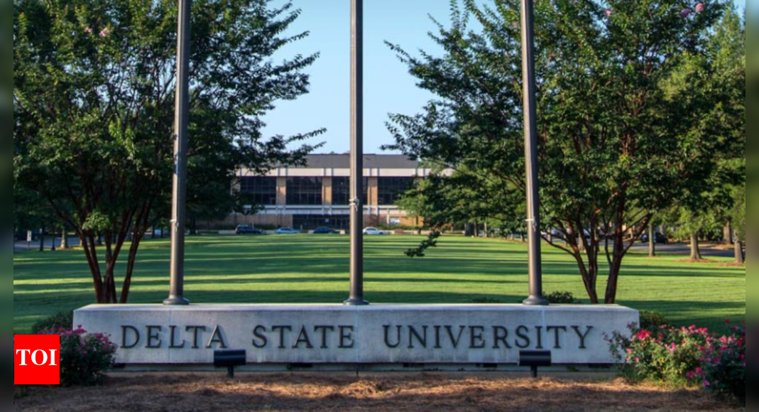 <div>Delta state university: Body of student Demartravion 'Trey' Reed found 'hanging from tree' - what we know</div>