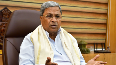 Karnataka govt to consider licensing for YouTubers, says CM Siddaramaiah