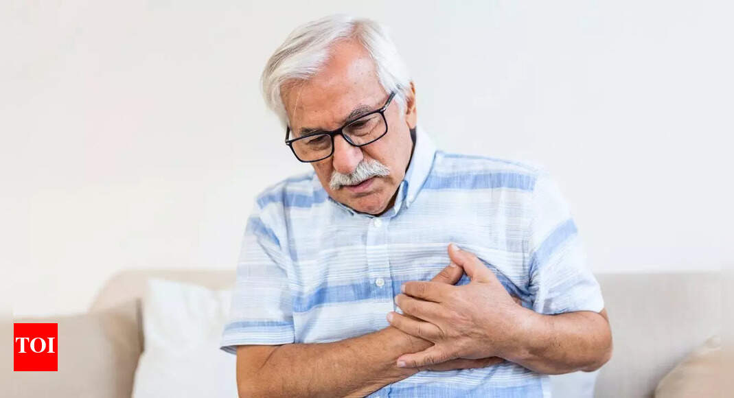 This mineral may protect your heart from dangerous heart problems – are you getting enough?