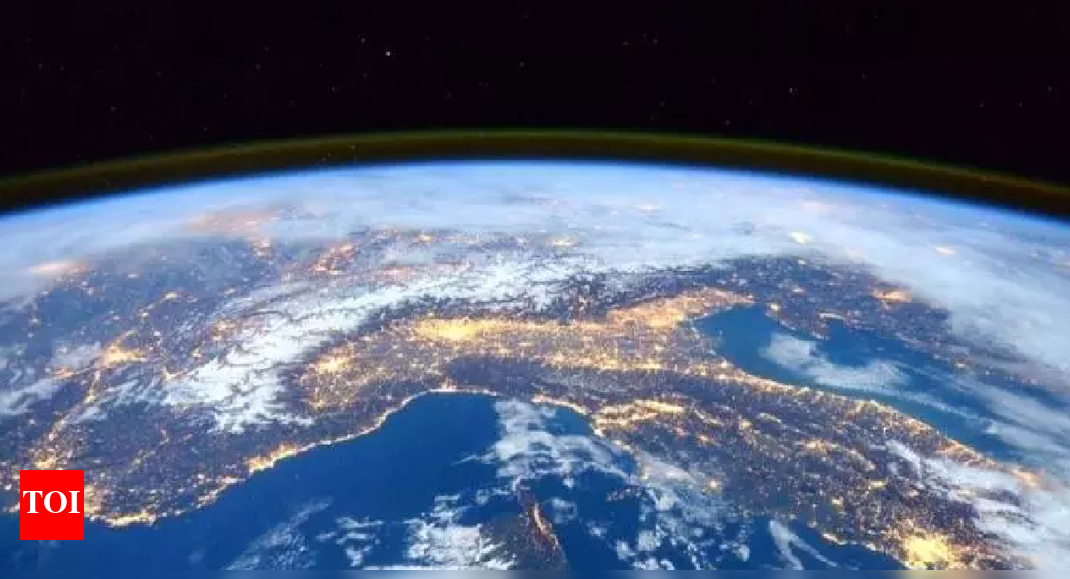 Ozone layer to return to 1980s levels by mid-century: 7 key lessons students must note