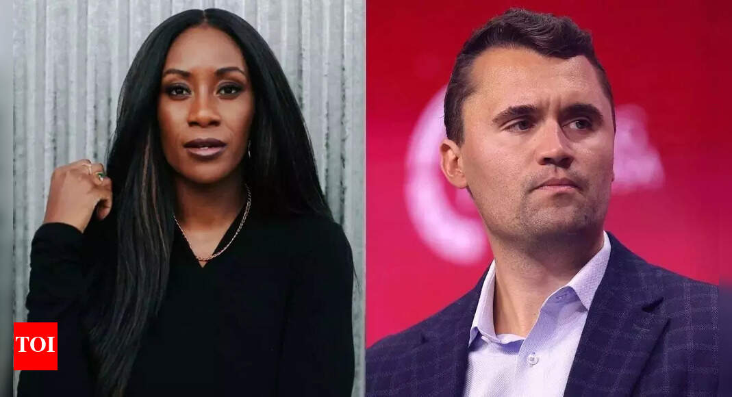 Washington Post fires Karen Attiah: Columnist links dismissal to posts on Charlie Kirk; guild accuses paper of free speech violation
