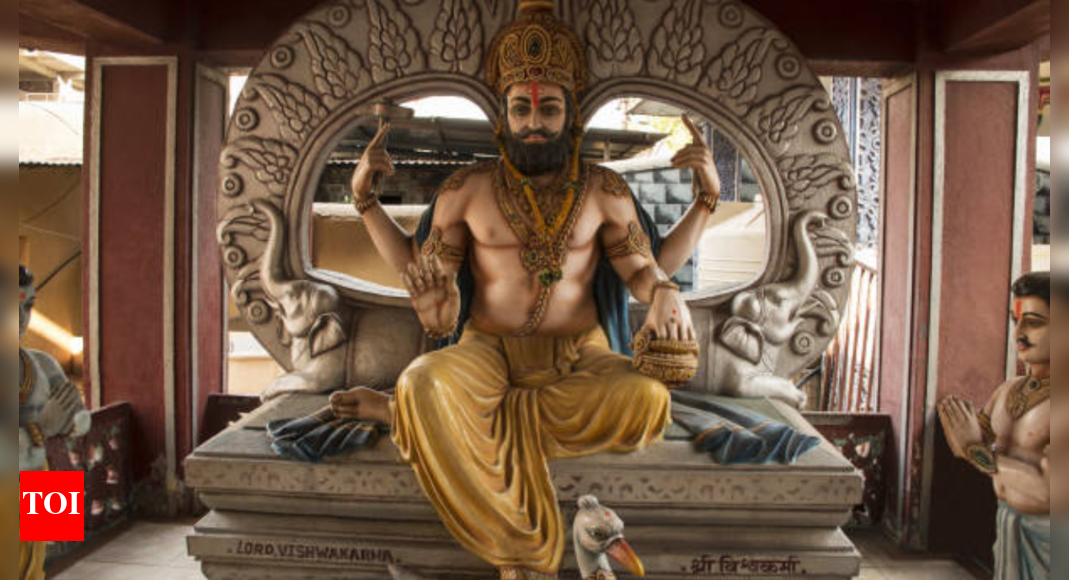 Vishwakarma puja in the USA: Date, timing, puja rituals to know