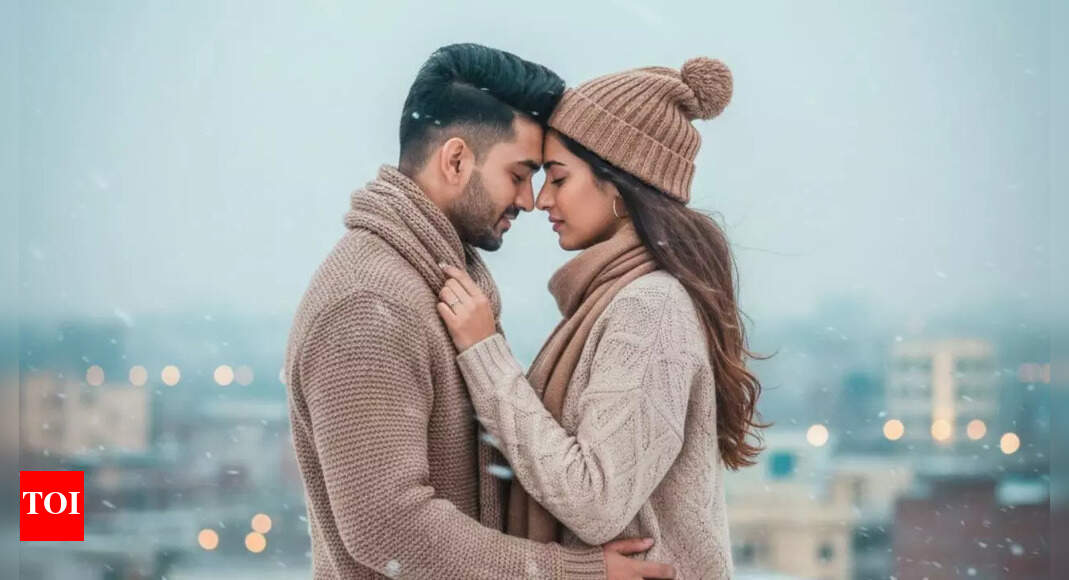 10 free Gemini prompts to style your photos like Bollywood movie posters, from Saiyaara to Bajirao Mastani