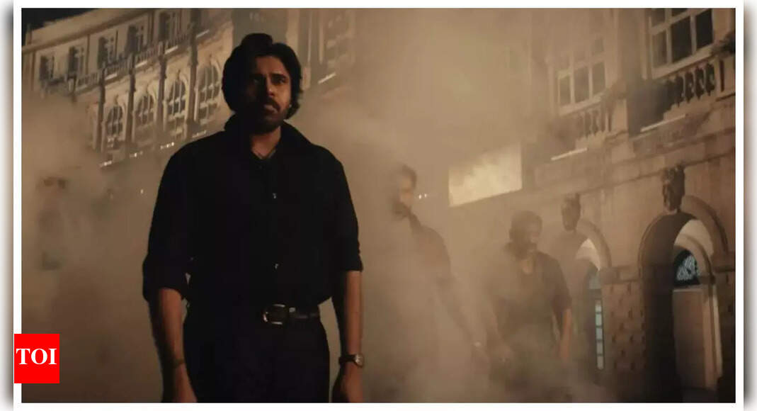 Pawan Kalyan’s ‘They Call Him OG’ inches towards Rs 14 crore collection for its premiere shows in North America