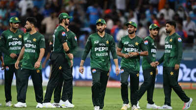  Pakistan unlikely to pull out of the Asia Cup - PCB source
