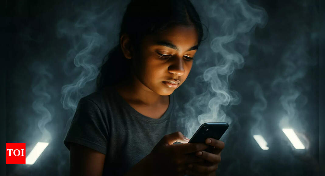 The new cigarette in your child’s pocket