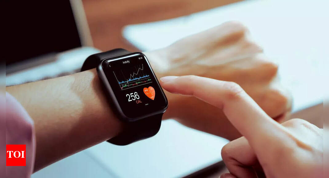 Apple Watch can now detect high blood pressure: How Hypertension Notifications works, steps to activate and more important information