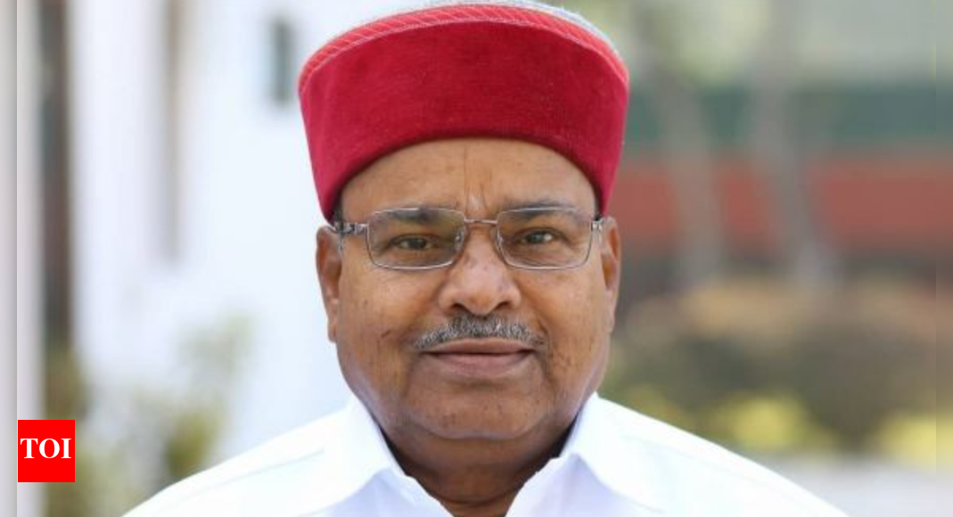 Experts raise red flag; governor Thaawar Chand Gehlot returns Karnataka tank buffer zone bill
