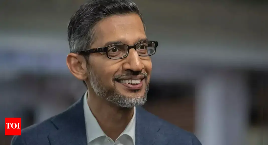 Indian origin engineers fuelling America's tech boom: Which colleges did they go to?